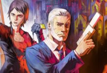 Agent 64 Spies Never Die - recenze