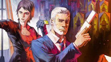Agent 64 Spies Never Die - recenze