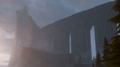 Dimhaven The Lost Source - recenze