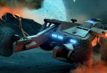 Exo Rally Championship - recenze