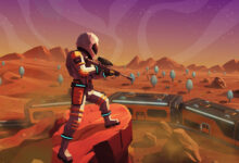 ExoTrain - recenze