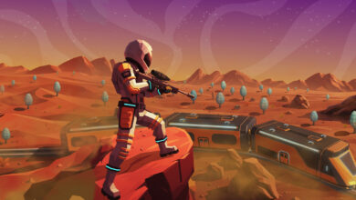 ExoTrain - recenze