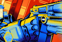 Gunstoppable - recenze