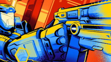 Gunstoppable - recenze