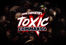 John Carpenter's Toxic Commando - recenze