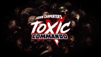 John Carpenter's Toxic Commando - recenze