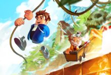 LIFTED - recenze