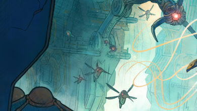 Mio Memories in Orbit - recenze