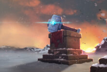Northgard - recenze