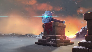 Northgard - recenze