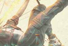 Reach - recenze