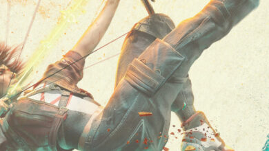 Reach - recenze