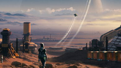 SpaceCraft - recenze