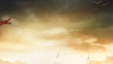 Three Kingdom The Journey - recenze