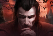 Vampires Bloodlord Rising - recenze