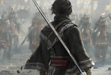 DYNASTY WARRIORS ORIGINS - recenze