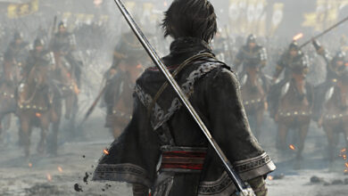 DYNASTY WARRIORS ORIGINS - recenze