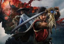 Onimusha Way of the Sword - recenze
