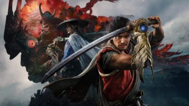 Onimusha Way of the Sword - recenze