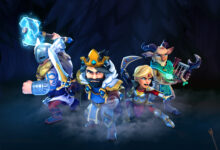 Royal Revolt Survivors - recenze