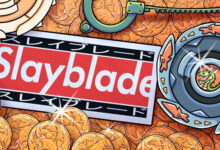 Slayblade - recenze