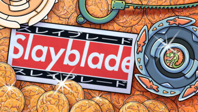 Slayblade - recenze