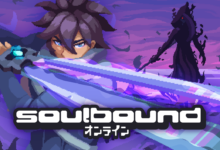 Soulbound Online - recenze