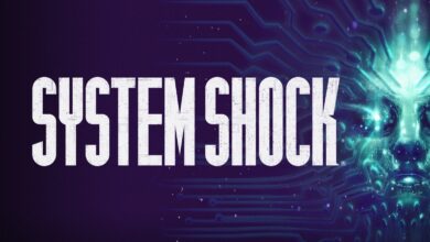 System Shock - recenze