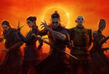 The Blood of Dawnwalker - recenze
