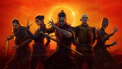 The Blood of Dawnwalker - recenze