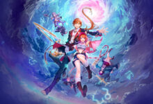 Atelier Resleriana The Red Alchemist & the White Guardian - recenze
