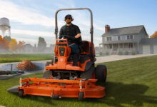 Lawn Mowing Simulator 2 - recenze